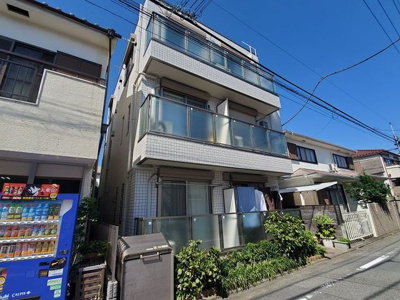 【外観】 | Ciel　Bleu