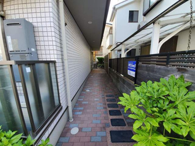 【ロビー】 | Ciel　Bleu