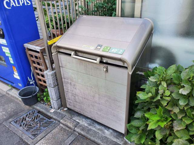 【その他共用部分】 | Ciel　Bleu