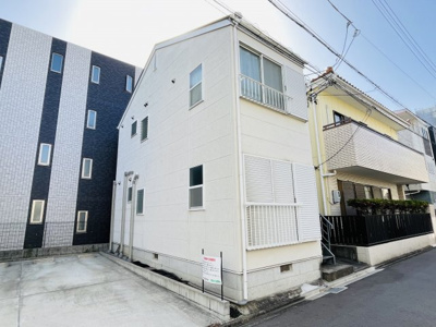 【外観】 | エンゼル伝馬