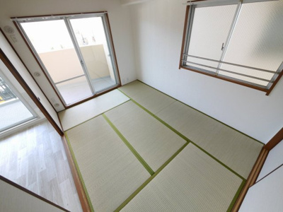 【和室】 | カンパーナ明石
