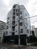 大阪市西淀川区柏里３丁目の店舗一部の画像