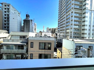 【展望】 | BUCCI KOBE MOTOMACHI