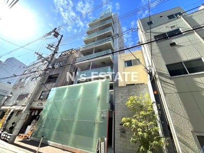 【外観】 | BUCCI KOBE MOTOMACHI