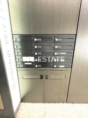 【その他共用部分】 | BUCCI KOBE MOTOMACHI