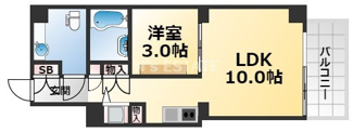 【間取り】 | BUCCI KOBE MOTOMACHI