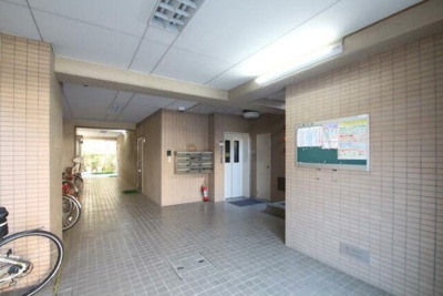 【駐車場】 | Merry Heim 市川
