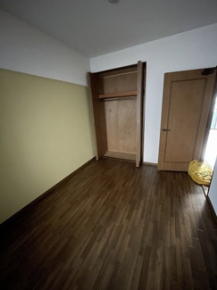 【内装】 | スカイビュウ１１ | 別のお部屋の写真です