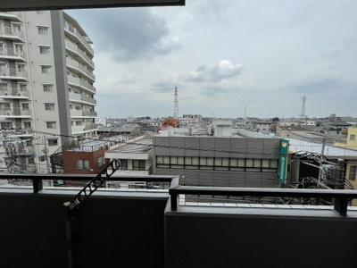 【展望】 | スカイビュウ１１ | 別のお部屋の写真です