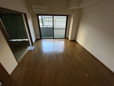 【居間・リビング】 | スカイビュウ１１ | 別のお部屋の写真です