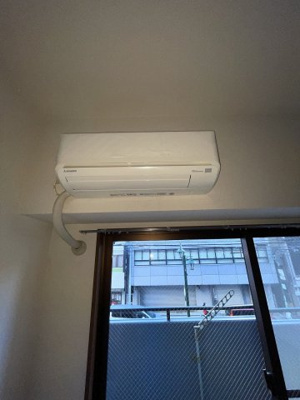 【設備】 | スカイビュウ１１ | 別のお部屋の写真です