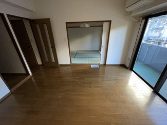 【居間・リビング】 | スカイビュウ１１ | 別のお部屋の写真です