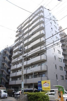 【外観】 | スカイビュウ１１