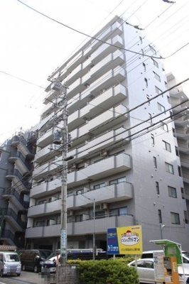 【外観】 | スカイビュウ１１