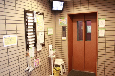 【その他共用部分】 | スカイビュウ１１