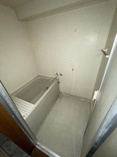 【浴室】 | スカイビュウ１１ | 別のお部屋の写真です