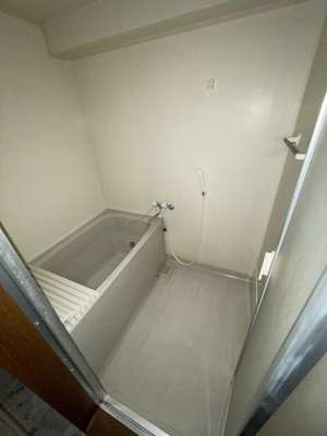 【浴室】 | スカイビュウ１１ | 別のお部屋の写真です