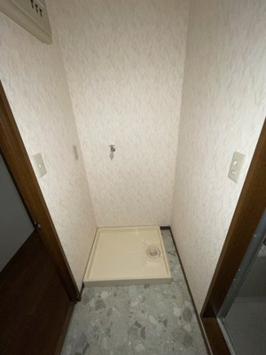 【設備】 | スカイビュウ１１ | 別のお部屋の写真です