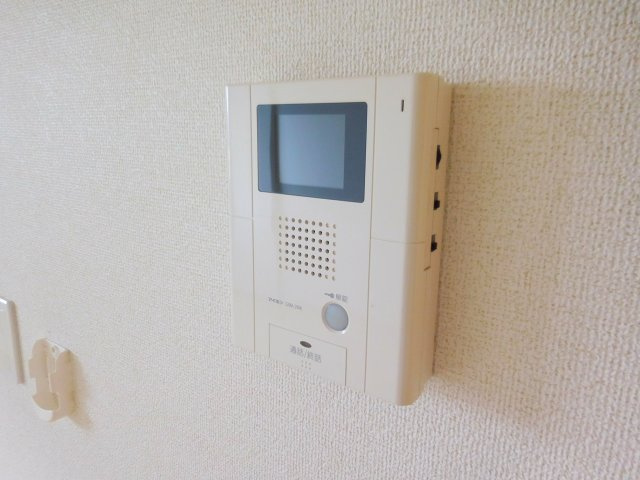 【セキュリティ】 | カルム名神
