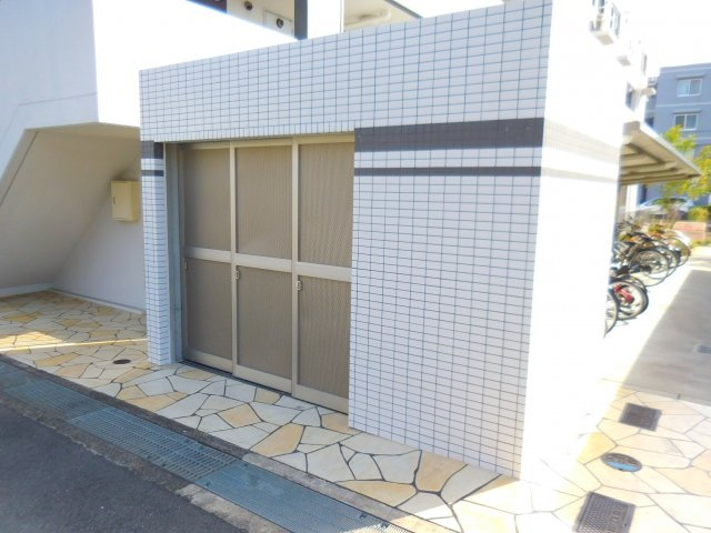 【その他共用部分】 | カルム名神