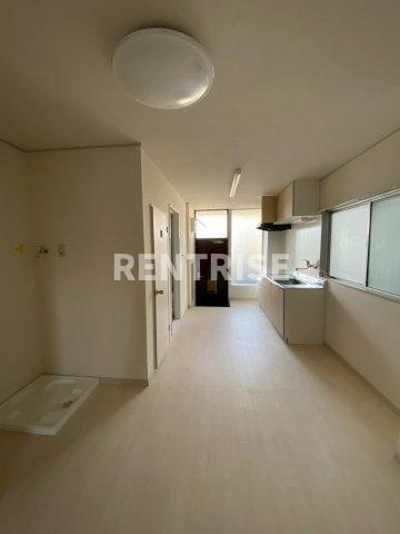 サンシャイン岩倉Ⅱの洋室