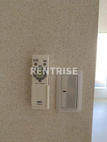 サンシャイン岩倉Ⅱの設備