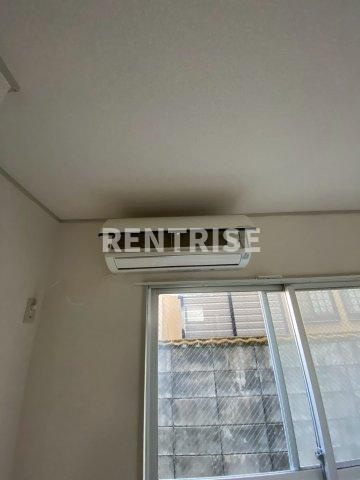 サンシャイン岩倉Ⅱの設備