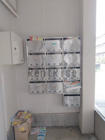 サンシャイン岩倉Ⅱのその他共用部分