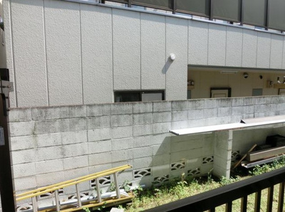 【展望】 | 桜コーポ