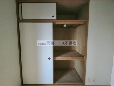 【収納】 | レクシア野崎