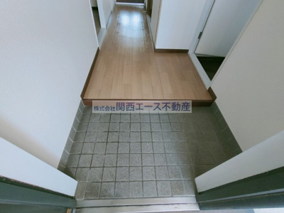 【玄関】 | レクシア野崎