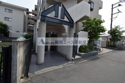 【エントランス】 | レクシア野崎