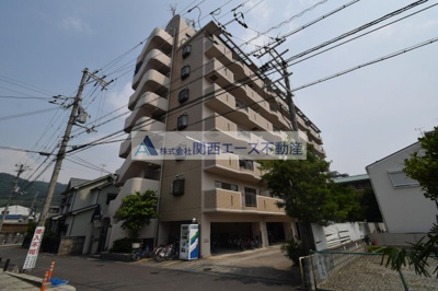 【外観】 | レクシア野崎