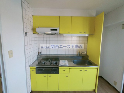 【キッチン】 | レクシア野崎