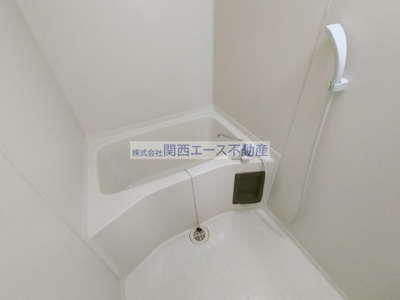 【浴室】 | レクシア野崎