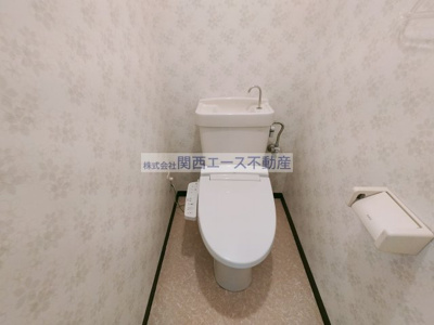 【トイレ】 | レクシア野崎
