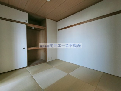 【和室】 | レクシア野崎