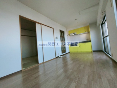 【内装】 | レクシア野崎