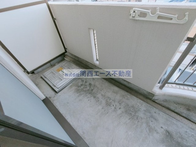 【バルコニー】 | レクシア野崎