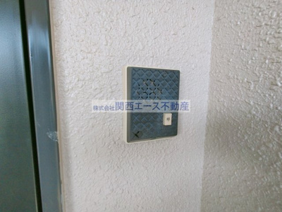 【セキュリティ】 | レクシア野崎