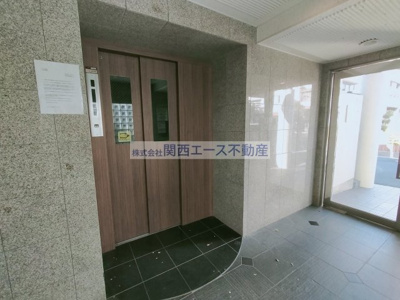 【その他共用部分】 | レクシア野崎