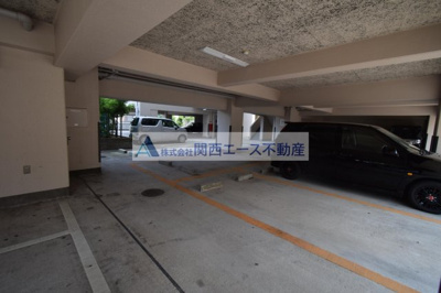 【駐車場】 | レクシア野崎