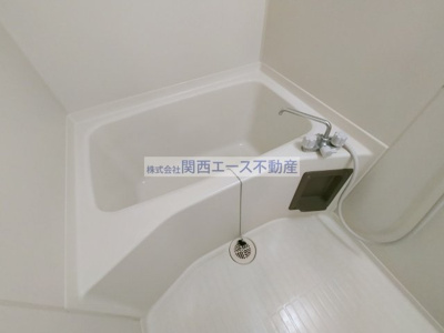 【浴室】 | レクシア野崎