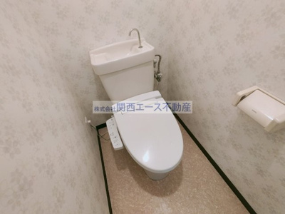 【トイレ】 | レクシア野崎