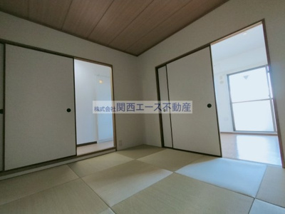 【和室】 | レクシア野崎