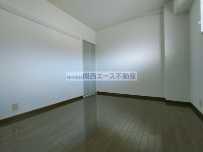 【寝室】 | レクシア野崎