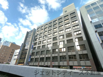 【外観】 | 芝田町ビル