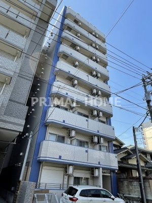 【外観】 | パウロニアバレーテイク２ポートサイド