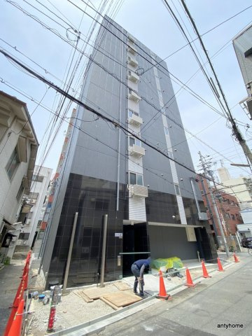 ゼクス九条　仲介手数料無料