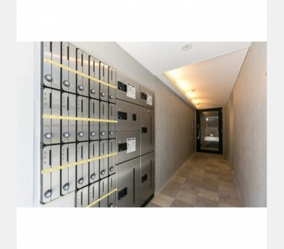 【エントランス】 | NOZOMIOpremier幡ヶ谷